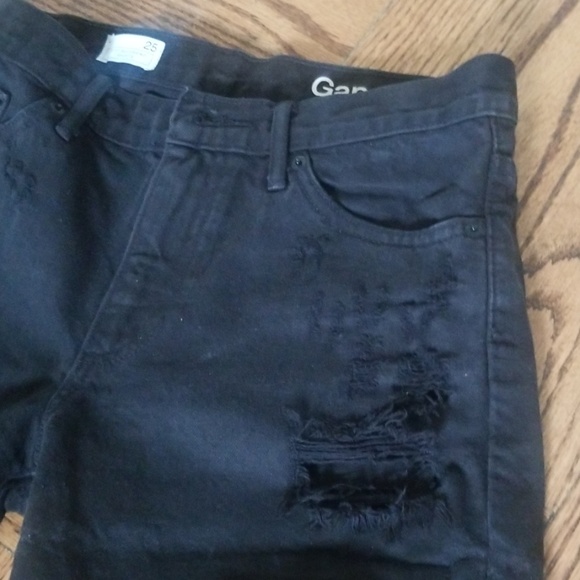 Gap shorts - Picture 4 of 5